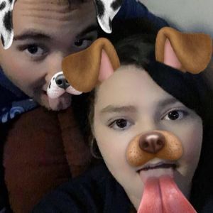 Meet your Posher, Katelyn